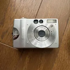 Canon IXY DIGITAL 60 動作未確認品 - メルカリ