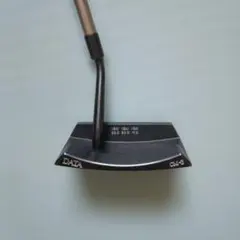 クラシックなPRGRパター　data CM-3のサムネイル