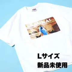 パペットスンスン × オールナイトサウナ NEPPA! Tシャツ L - メルカリ