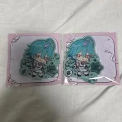 あんスタ ライカ With ThanX アクリルスタンド 2個セット