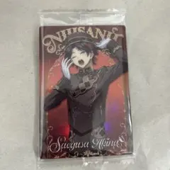 にじさんじウェハース2 三枝明那