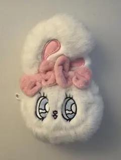 エスターバニー　ポーチ　キーホルダー