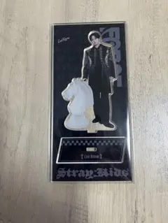Stray Kids Lee Know アクリルスタンド　force