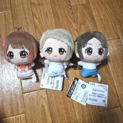 2026年最新】学マス ちびぐるみ 篠澤広の人気アイテム - メルカリ