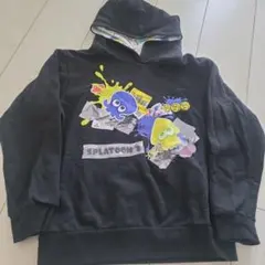 スプラトゥーン トップス