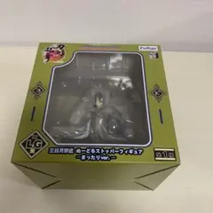 刀剣乱舞 三日月宗近 ぬーどるストッパーフィギュア まったりver.