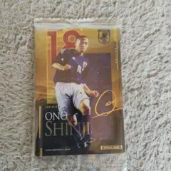 2026年最新】小野伸二の人気アイテム - メルカリ