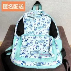 ポチャッコ　リュック