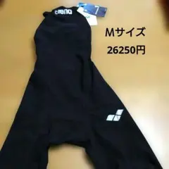 arena アリーナ 高速水着 AQUAFORCE 1　新品 ハーフスパッツのサムネイル