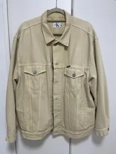 CalvinKleinJeans ジャケットのサムネイル