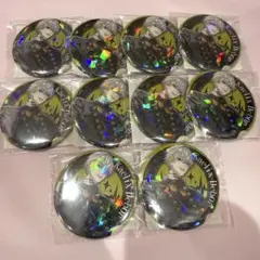 プロジェクトセカイ 小豆沢こはね セカイの宝石箱 缶バッジ 7点 - メルカリ