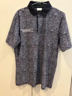 テーラーメイド　ユナイテッドアローズ　シャツ　美品　サイズM