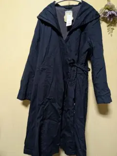 刺繍花ジャケット