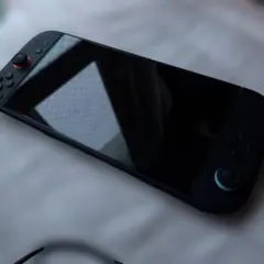 Nintendo Switch2 本体 充電器 ドックセット