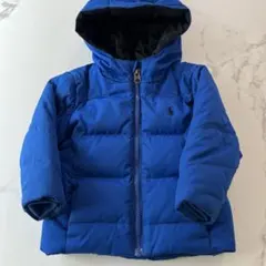Ralph Lauren ダウンコート 24M