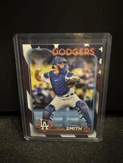 2024 Topps Will Smith Independence Day