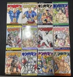 キン肉マン　単行本　37〜73、75巻 キン肉マン 単行本 37〜73、75巻 キン肉マン 73 (ジャンプ