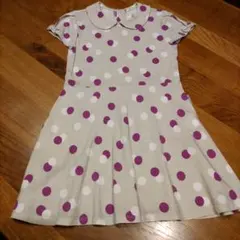 KP　ワンピース　110 女の子
