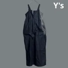 2026年最新】Y's レディース サロペット・オーバーオール