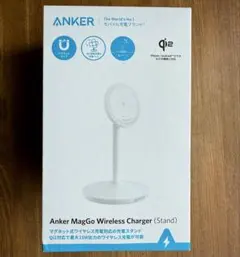 Anker MagGo Wireless Charger (Stand)