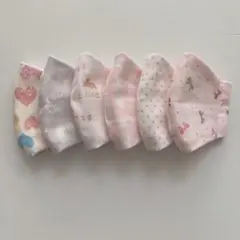 子供用ハンドメイド立体マスク-24