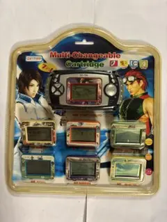 【未開封新品】ハンディゲーム機　7 in 1