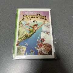 Happyくじ Disney Wishing Stars ポストカードブック