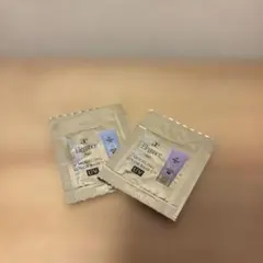 Elegance モデリングカラー ベース UV 2個入り