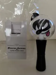 なにわ男子　ペンライト　BON BON VOYAGE ボンボンボヤージュ