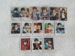 あんさんぶるスターズ！！ あんスタ 氷鷹北斗 ぱしゃっつ etc..