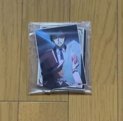 セガラッキーくじ 名探偵コナン H賞 アクリルスタンド 怪盗キッド 諸伏高明