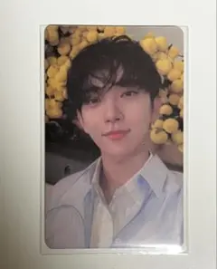 SEVENTEEN セブチ yourchoice soundwave ジョシュア
