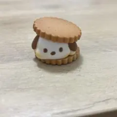 ポチャッコ カプセルトイ