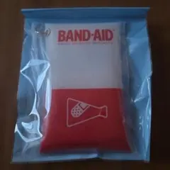 BAND-AID 絆創膏ケース ノベルティ