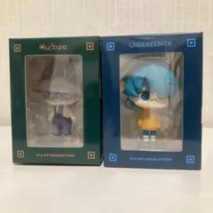 eve グッズ フィギュア ズキン ひとつめ様 kaizin - メルカリ
