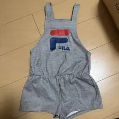 FILA 120センチ　美品のサムネイル