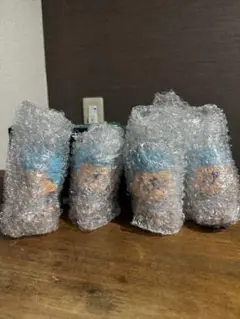 【送料無料】武威 SOFVICちゅ 一番くじ 幽☆遊☆白書 vol.2