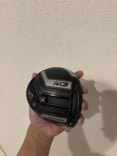 TaylorMade M3 460 ドライバー 10.5度