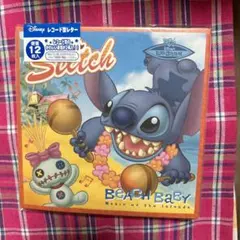 リロ&スティッチ　626枚限定盤　レコード 新品未開封 リロ&スティッチ 626枚限定生産 レコード(特典付き) 新品未開封