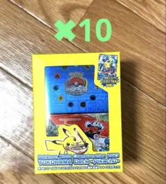 2025年最新】ピカチュウWCSの人気アイテム - メルカリ