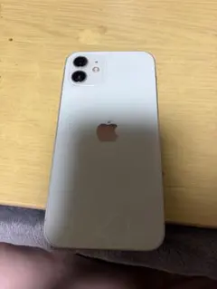 訳あり】iPhone 12 mini 256gb ホワイト - メルカリ