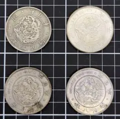 2026年最新】明治8年 一圓の人気アイテム - メルカリ