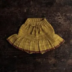 新品未使用 misha&puff Skating Pond Skirt
