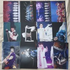 Snow Man 渡辺翔太 滝沢歌舞伎 ZERO2022 ステージフォト