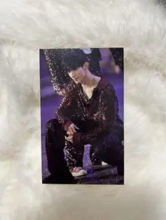 SEVENTEEN DK ドギョム sector 17 タワレコ特典