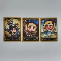 FGO イシュタル エレシュキガル Fate/Final Journey