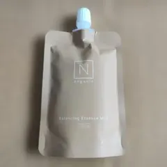 【新品未使用】N　organicBasicバランシングエッセンスミルク　リフィル