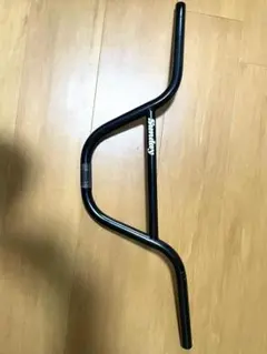fiend team bar ライズ 9.5 約669mm BMX - メルカリ