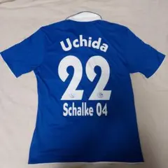 2025年最新】シャルケ xlの人気アイテム - メルカリ