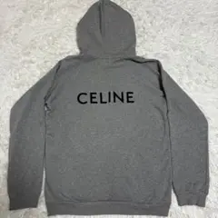 2025年最新】celine パーカー xlの人気アイテム - メルカリ